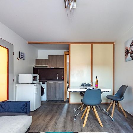 Halte De La Commanderie Apartamento Colmar Exterior foto